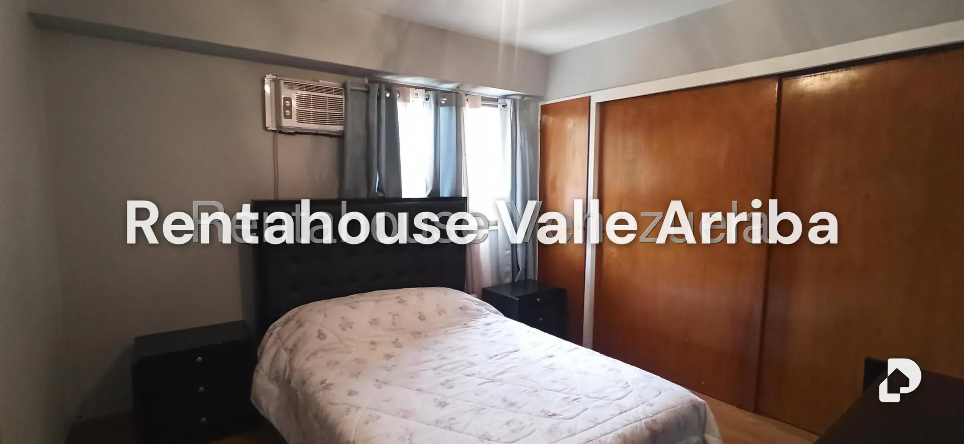 Apartamento en Terrazas del Club Hípico, Caracas – 13
