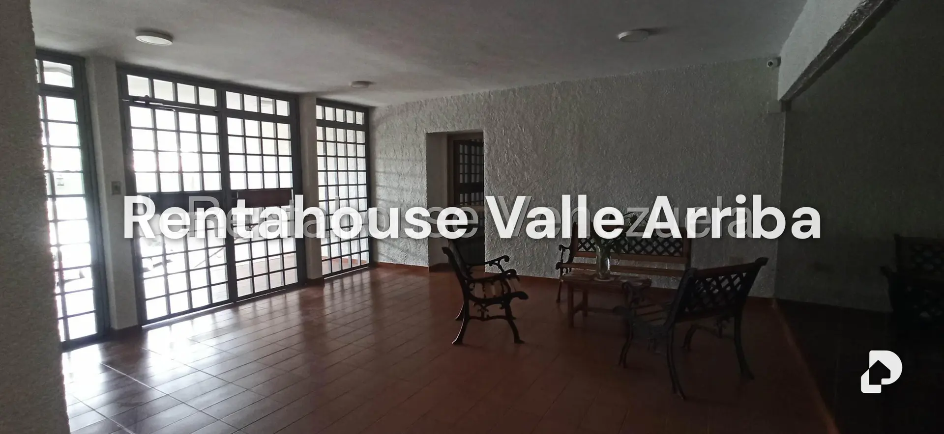 Apartamento en Terrazas del Club Hípico, Caracas – 2