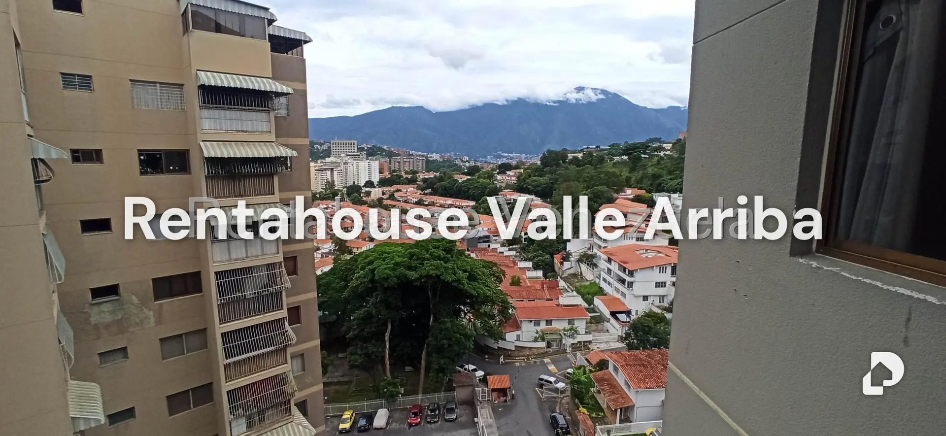 Apartamento en Terrazas del Club Hípico, Caracas – 20