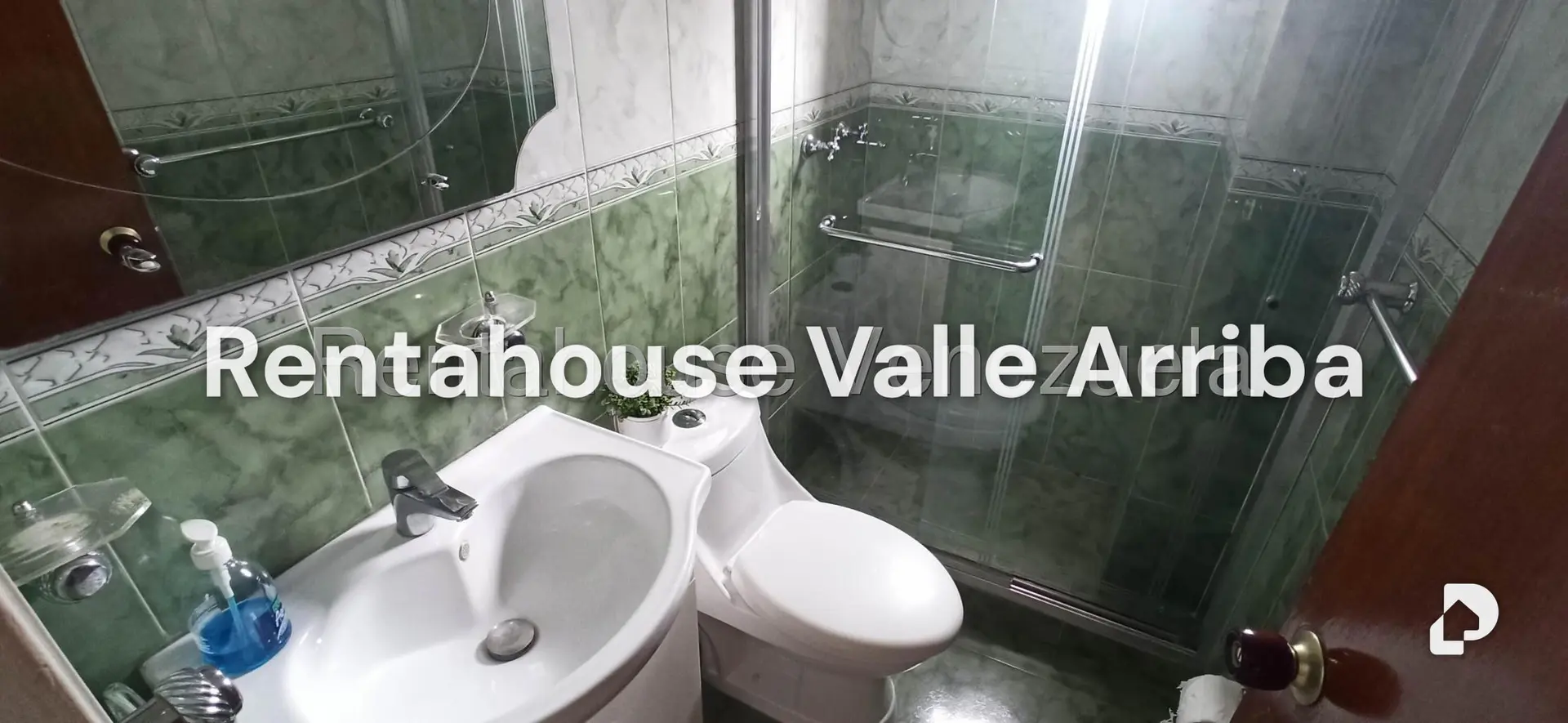 Apartamento en Terrazas del Club Hípico, Caracas – 16