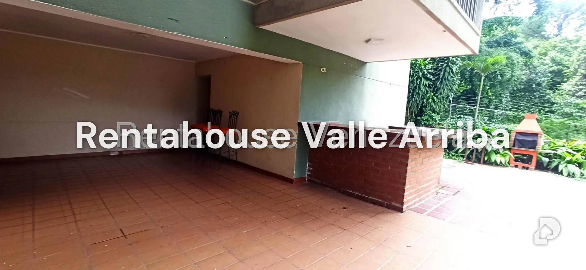 Apartamento en Terrazas del Club Hípico, Caracas – 22
