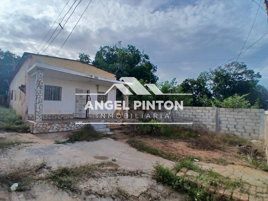 Casa en Los Haticos, Maracaibo - 1