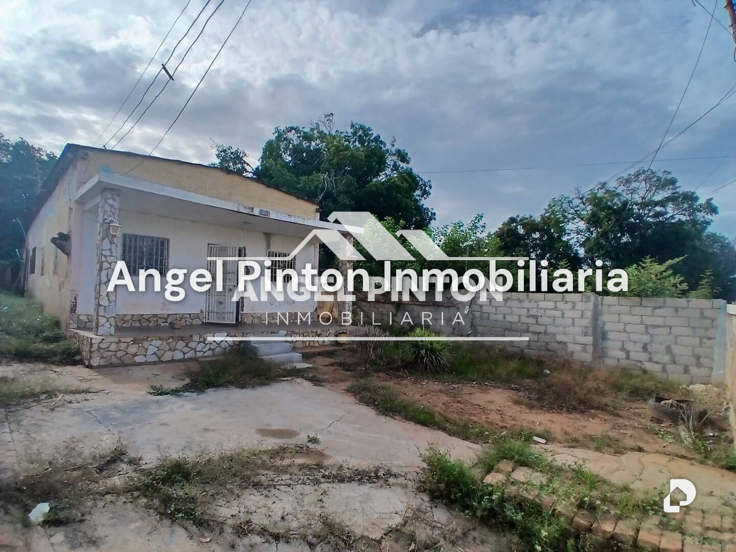 Casa en Los Haticos, Maracaibo – 1
