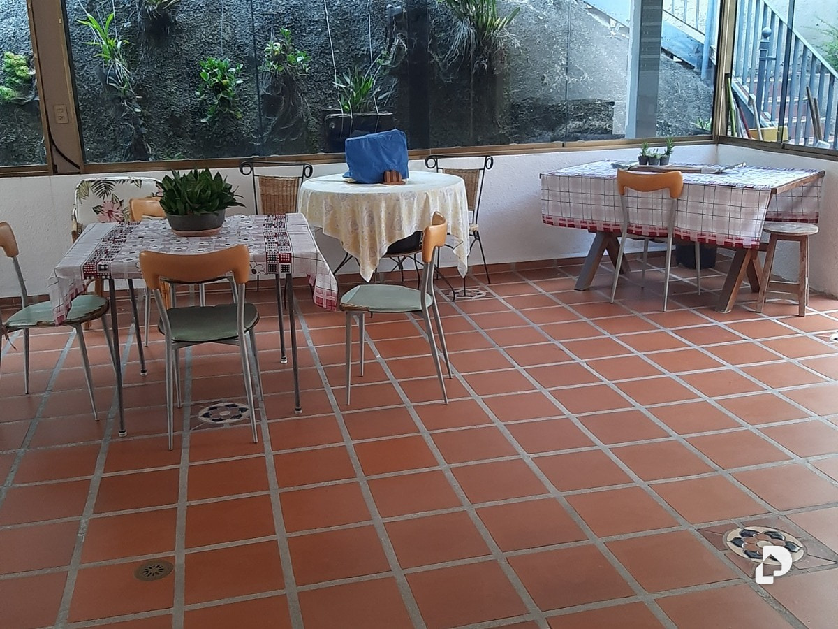 Casa en Cumbres de Curumo, Caracas – 7