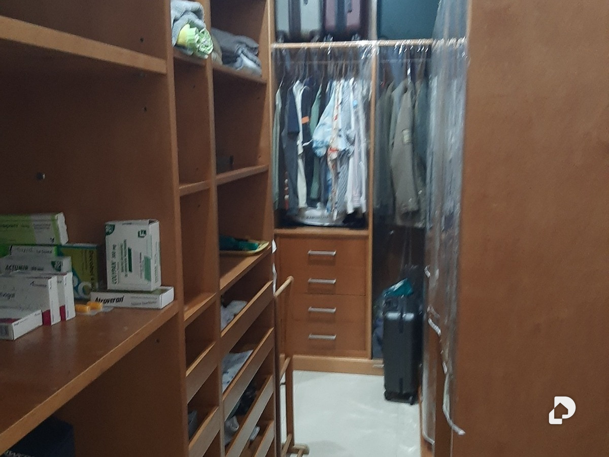 Casa en Cumbres de Curumo, Caracas – 10