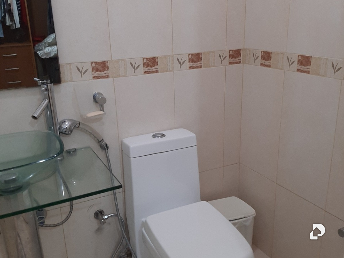 Casa en Cumbres de Curumo, Caracas – 13