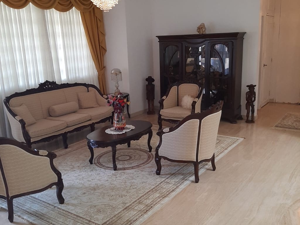 Casa en Cumbres de Curumo, Caracas - 1