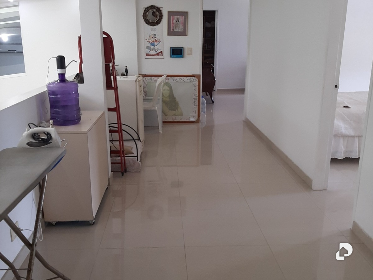 Casa en Cumbres de Curumo, Caracas – 11