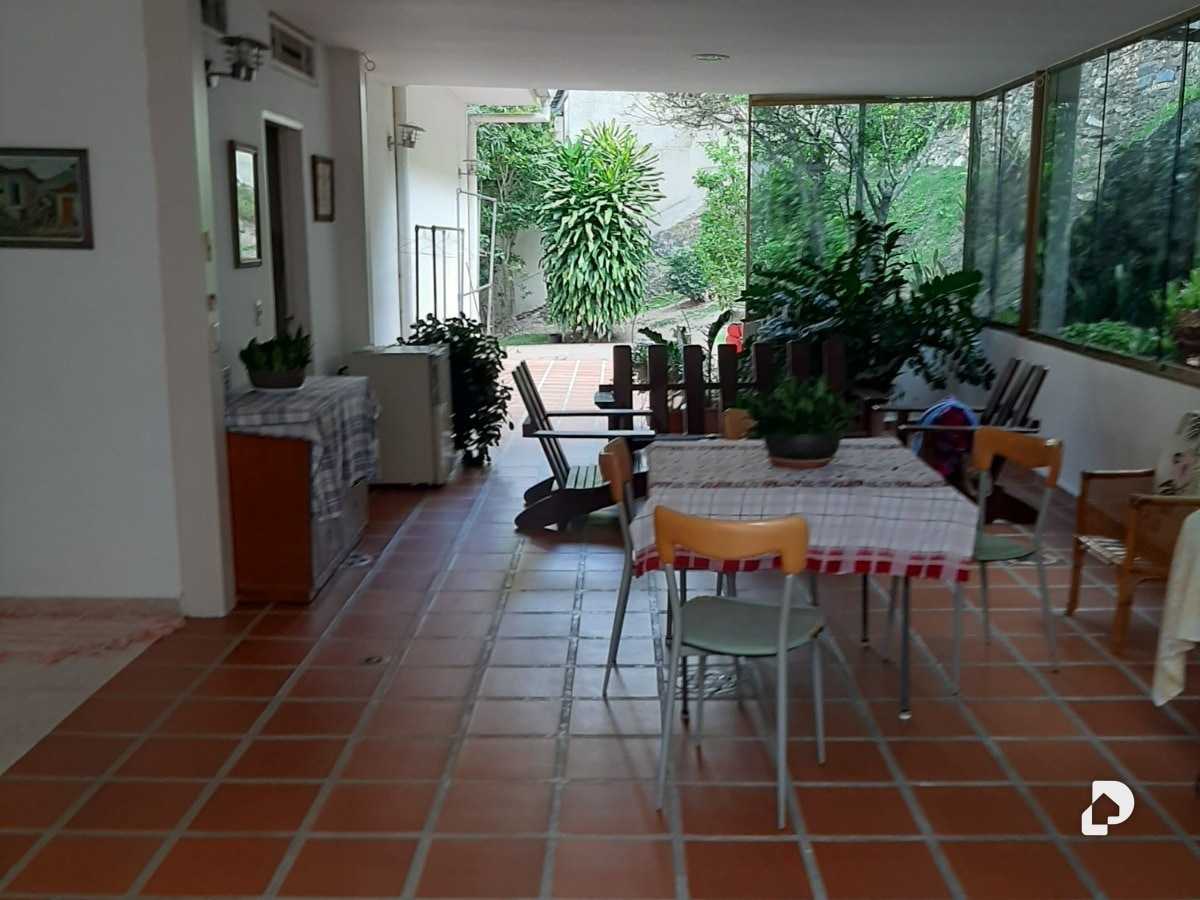 Casa en Cumbres de Curumo, Caracas – 6