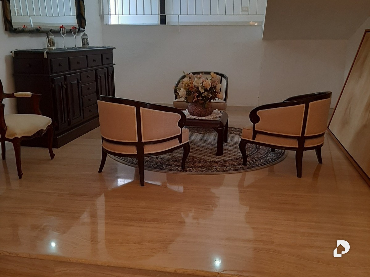 Casa en Cumbres de Curumo, Caracas – 2