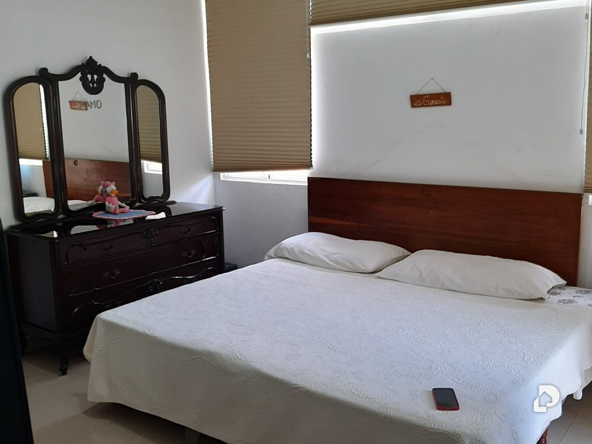Casa en Cumbres de Curumo, Caracas – 9