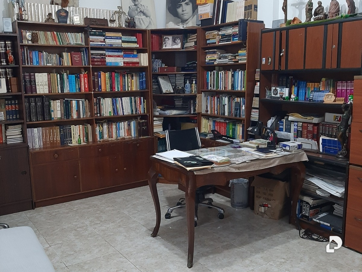 Casa en Cumbres de Curumo, Caracas – 8