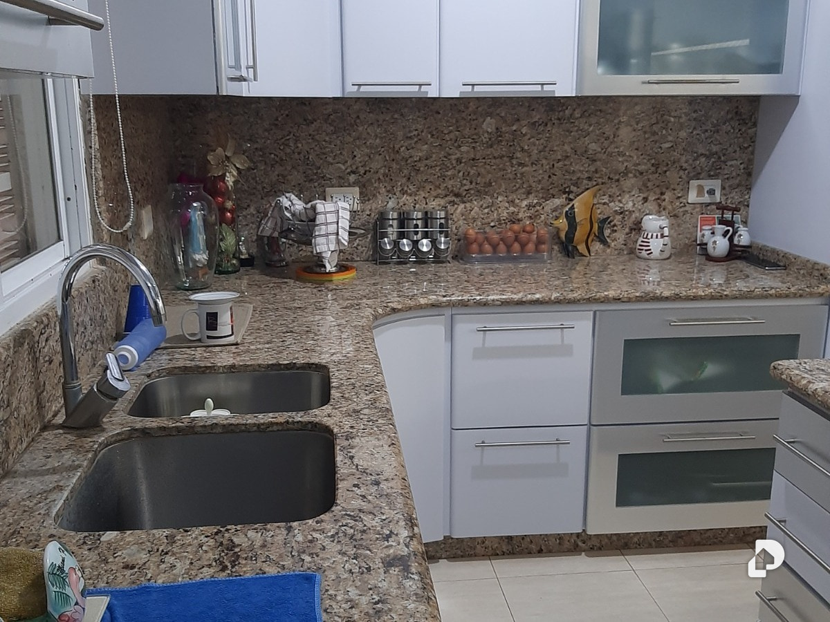 Casa en Cumbres de Curumo, Caracas – 3