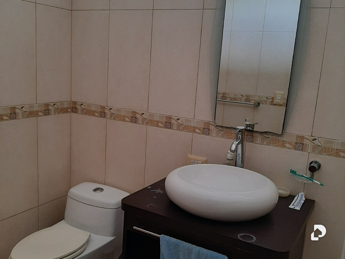 Casa en Cumbres de Curumo, Caracas – 14