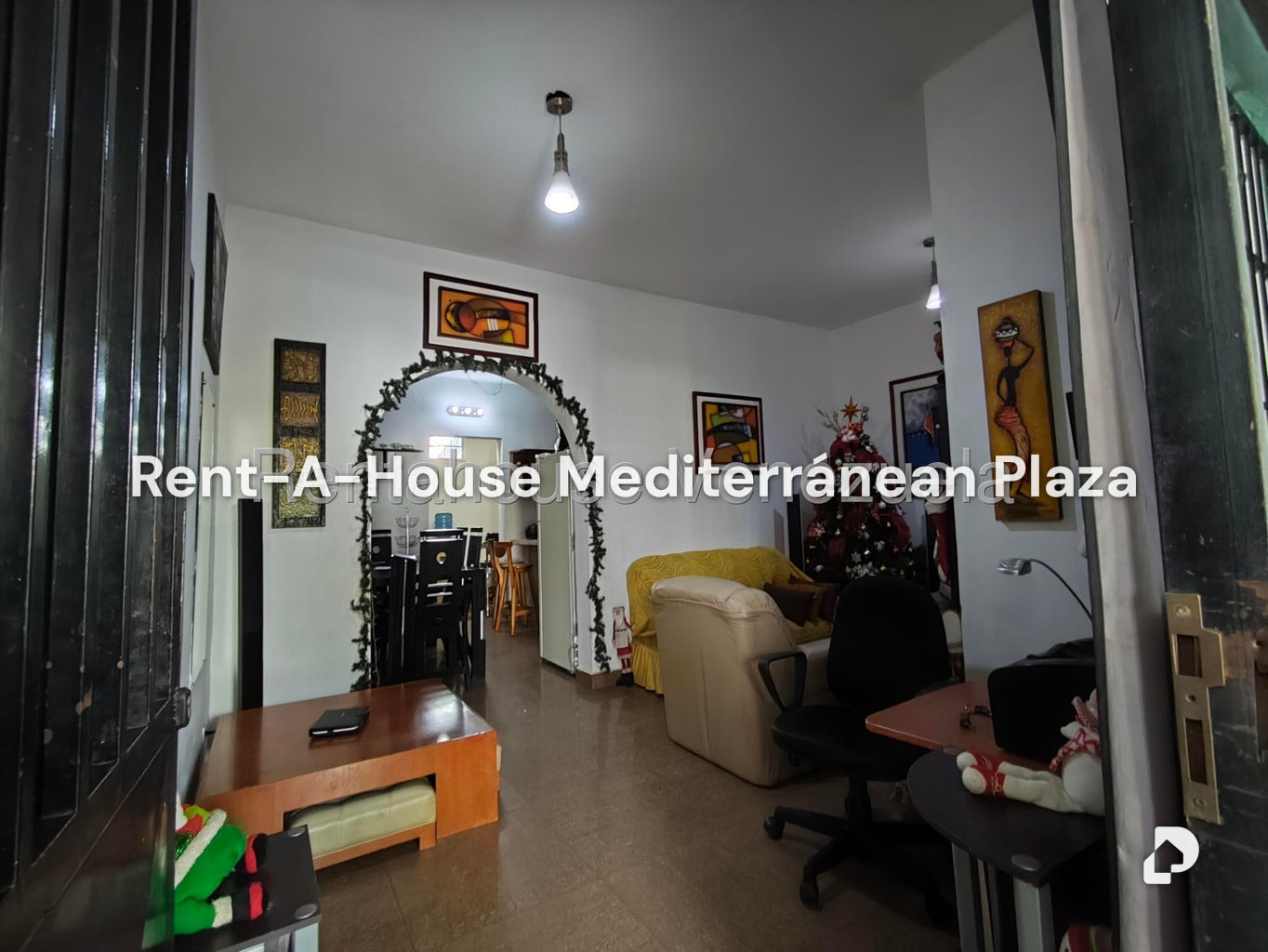 Casa en Los Caobos, Valencia – 5