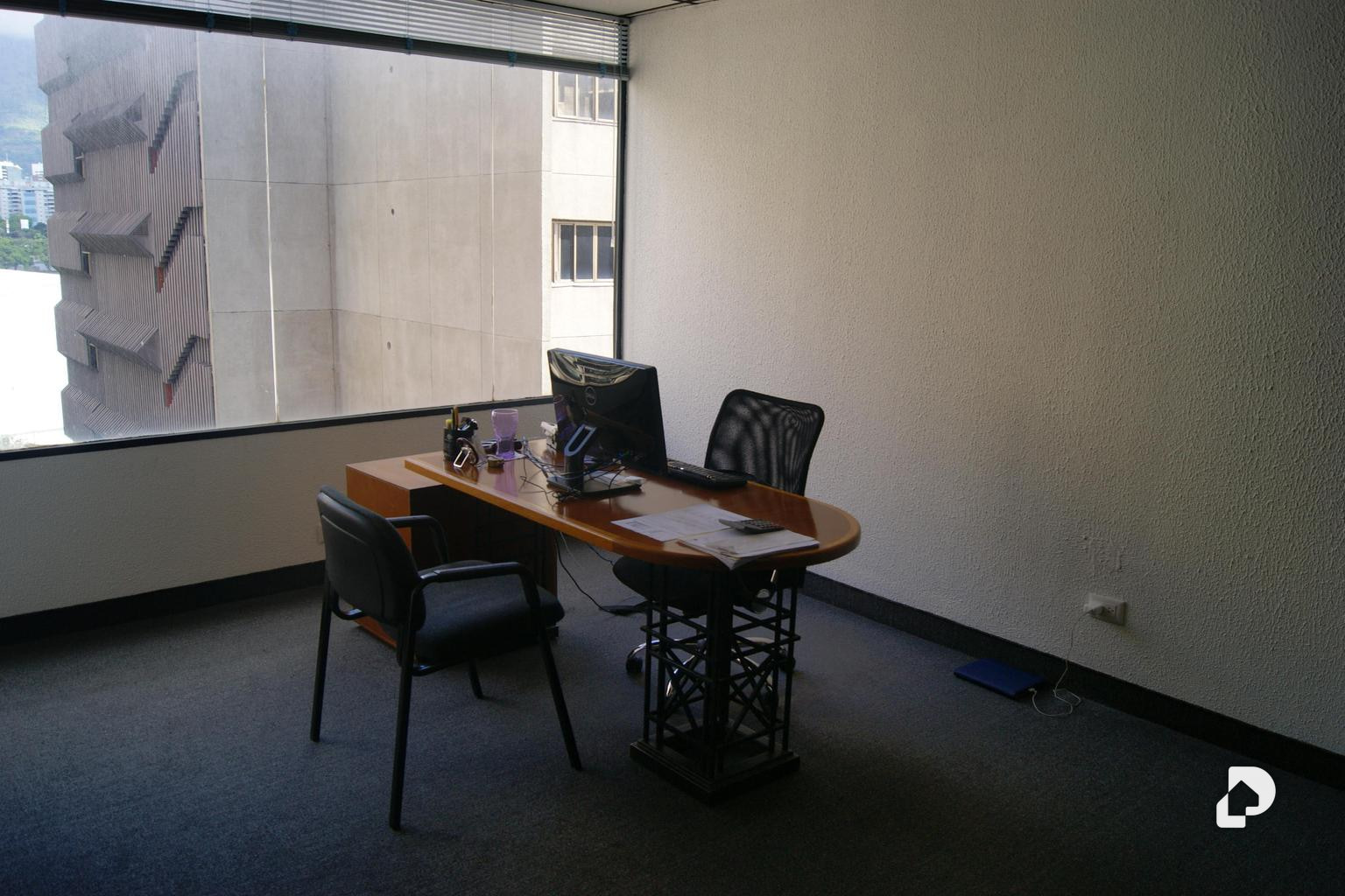 Oficina en Chuao, Caracas
