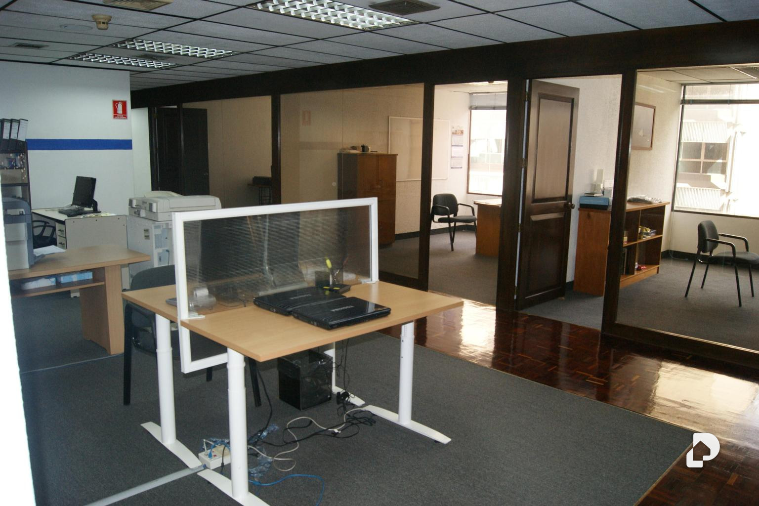 Oficina en Chuao, Caracas