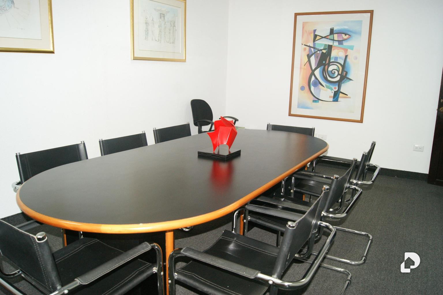 Oficina en Chuao, Caracas