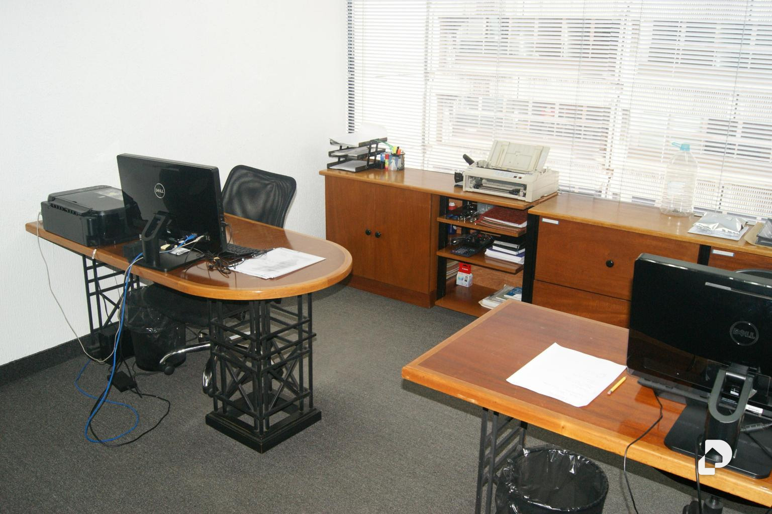 Oficina en Chuao, Caracas