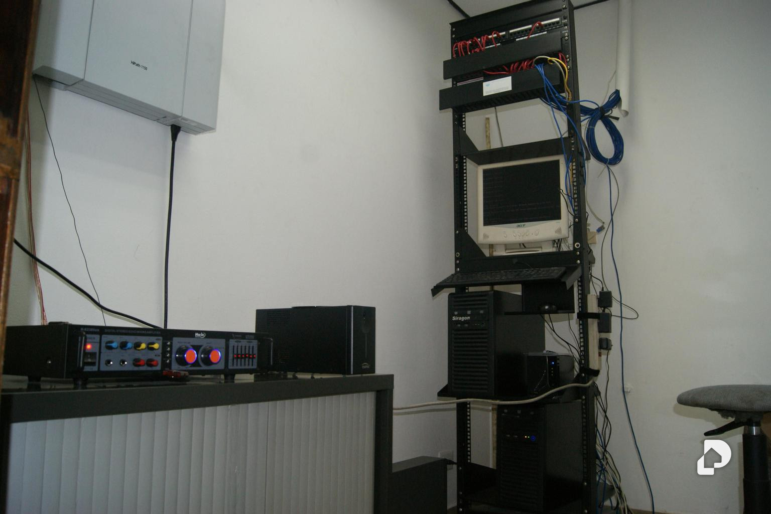 Oficina en Chuao, Caracas