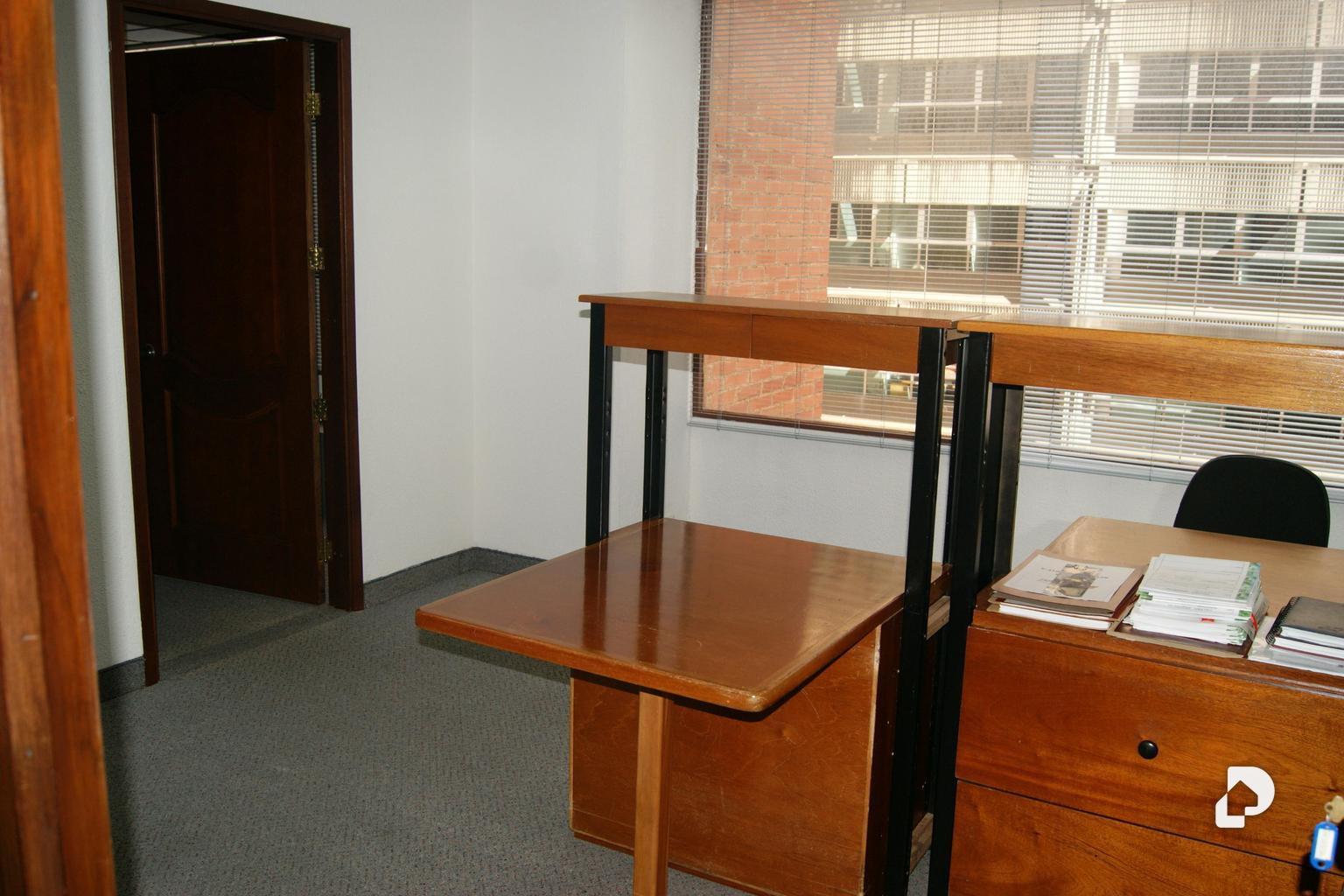 Oficina en Chuao, Caracas