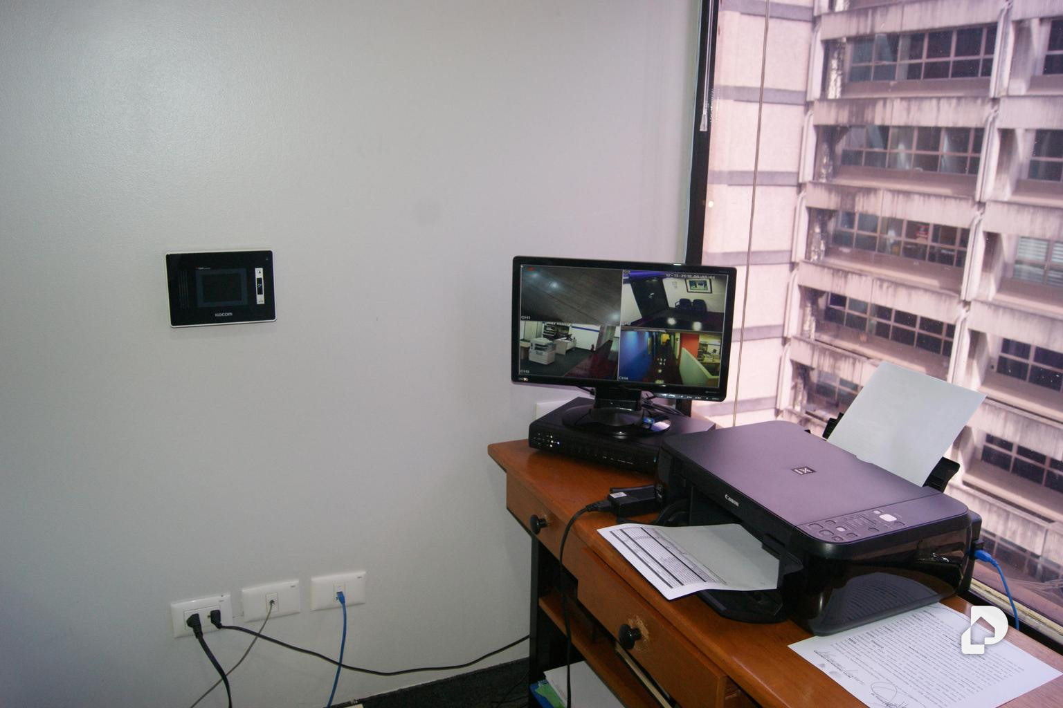 Oficina en Chuao, Caracas