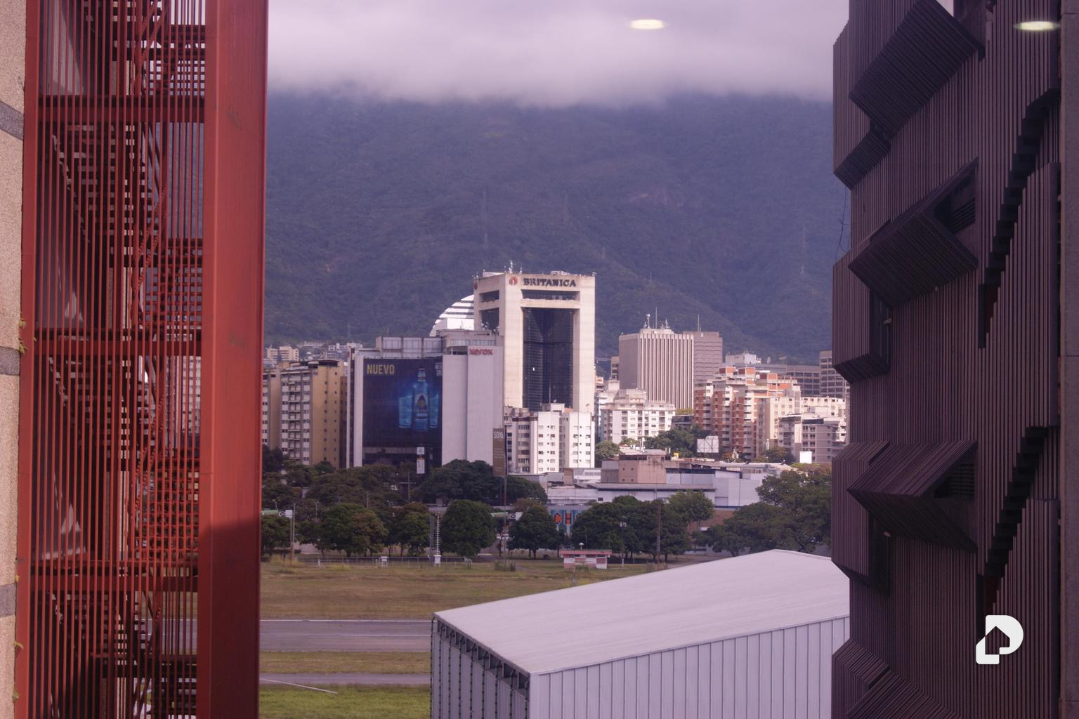 Oficina en Chuao, Caracas