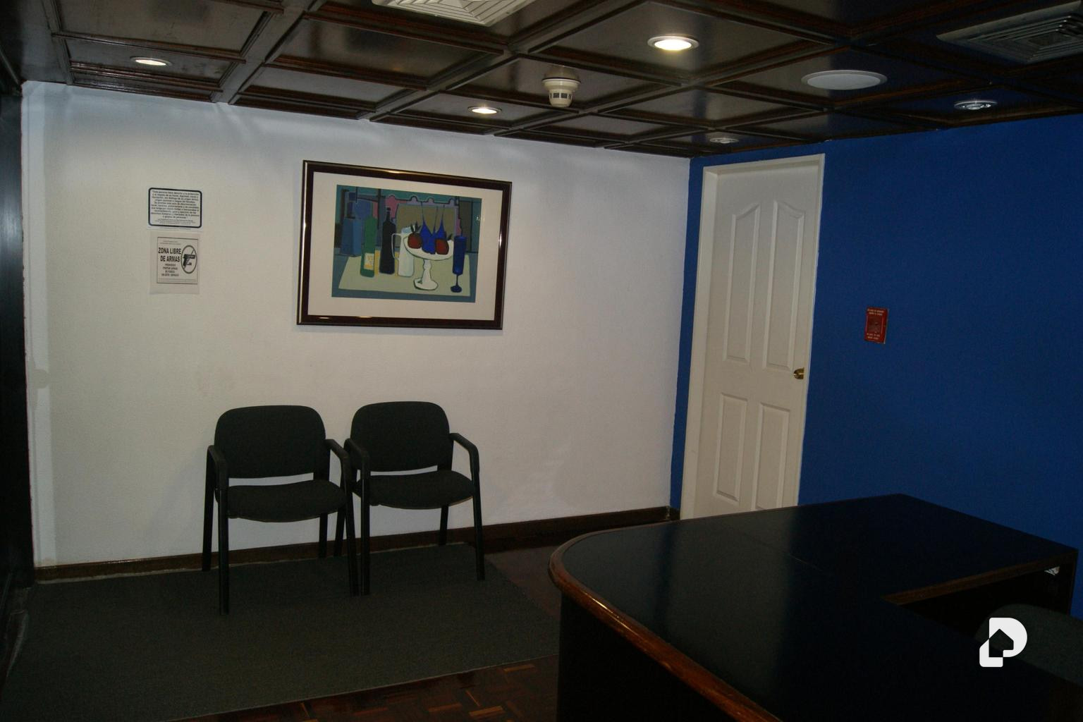 Oficina en Chuao, Caracas