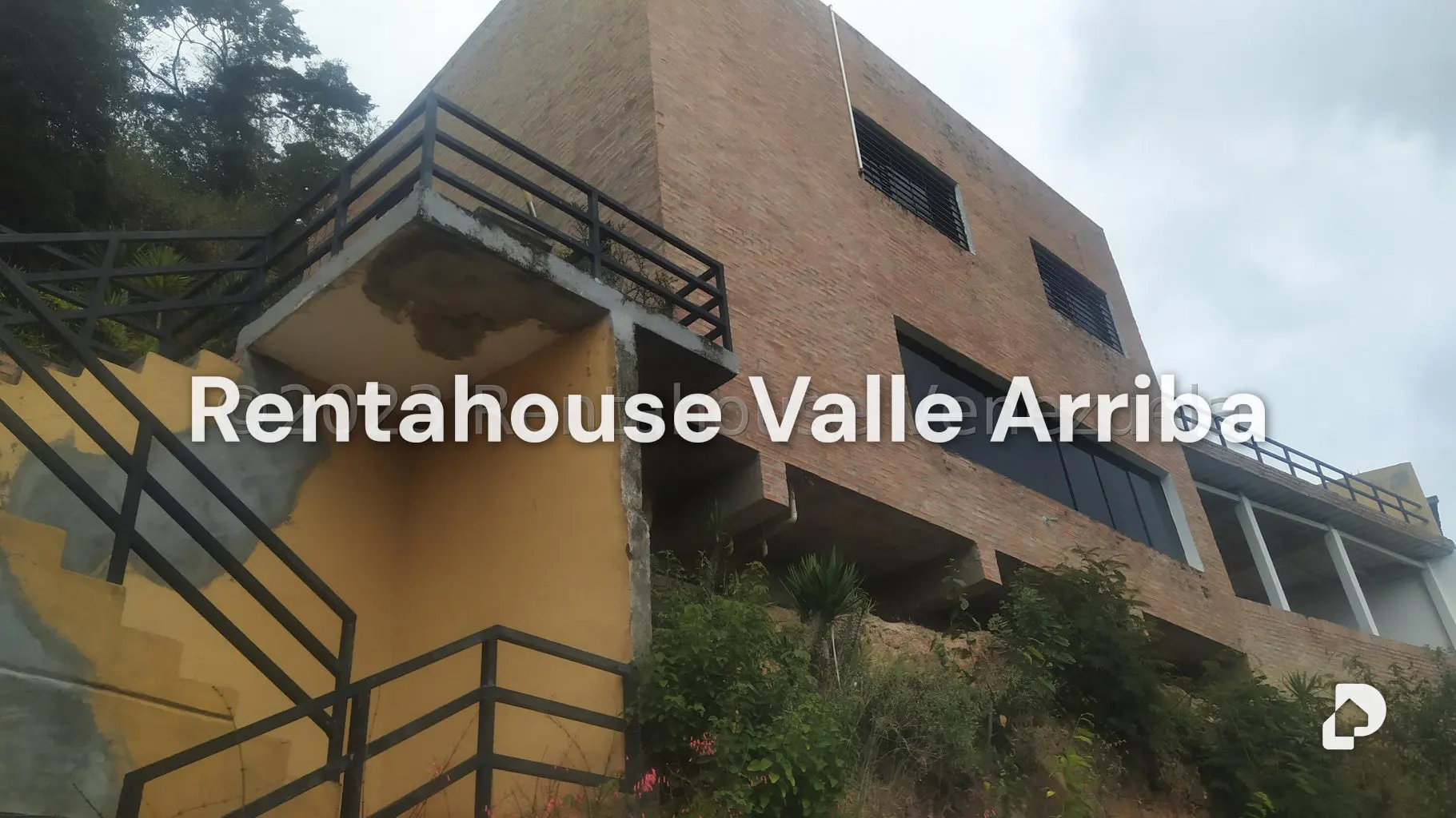 Casa en Colinas de Caicaguana, Caracas – 30