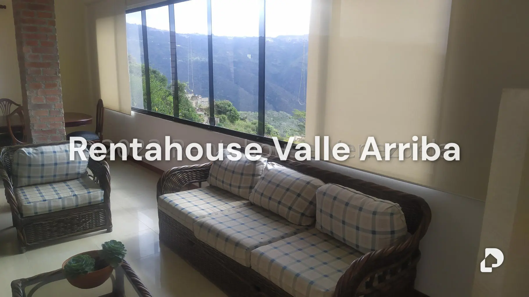 Casa en Colinas de Caicaguana, Caracas – 2