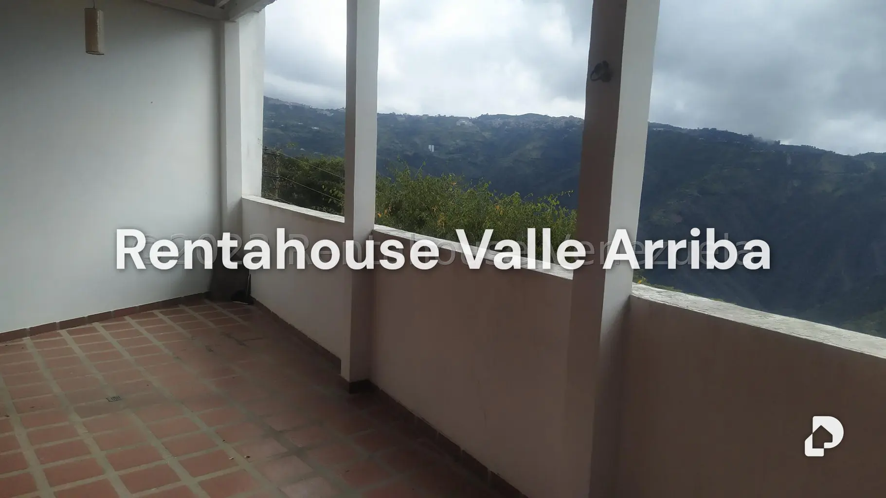 Casa en Colinas de Caicaguana, Caracas – 14