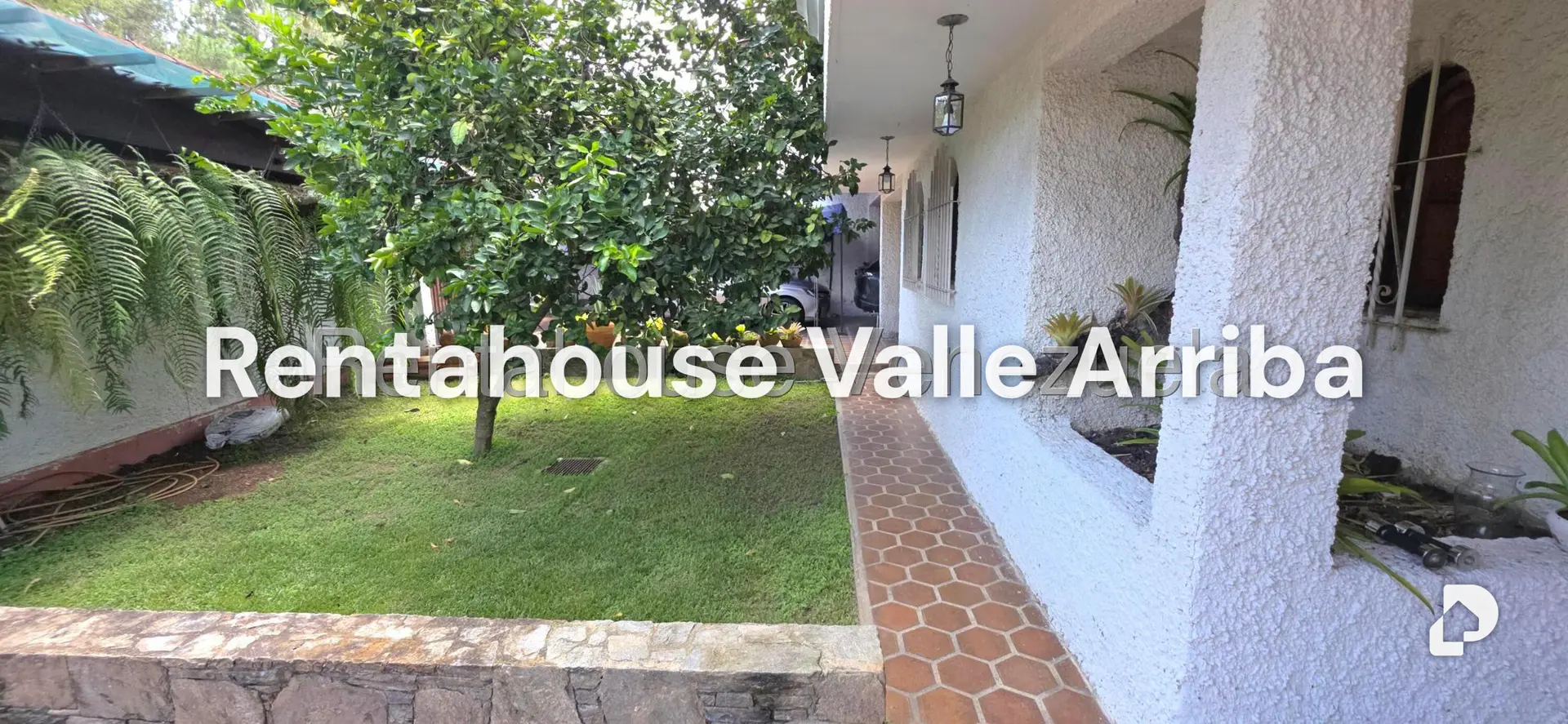 Casa en La Lagunita Country Club, Caracas – 5