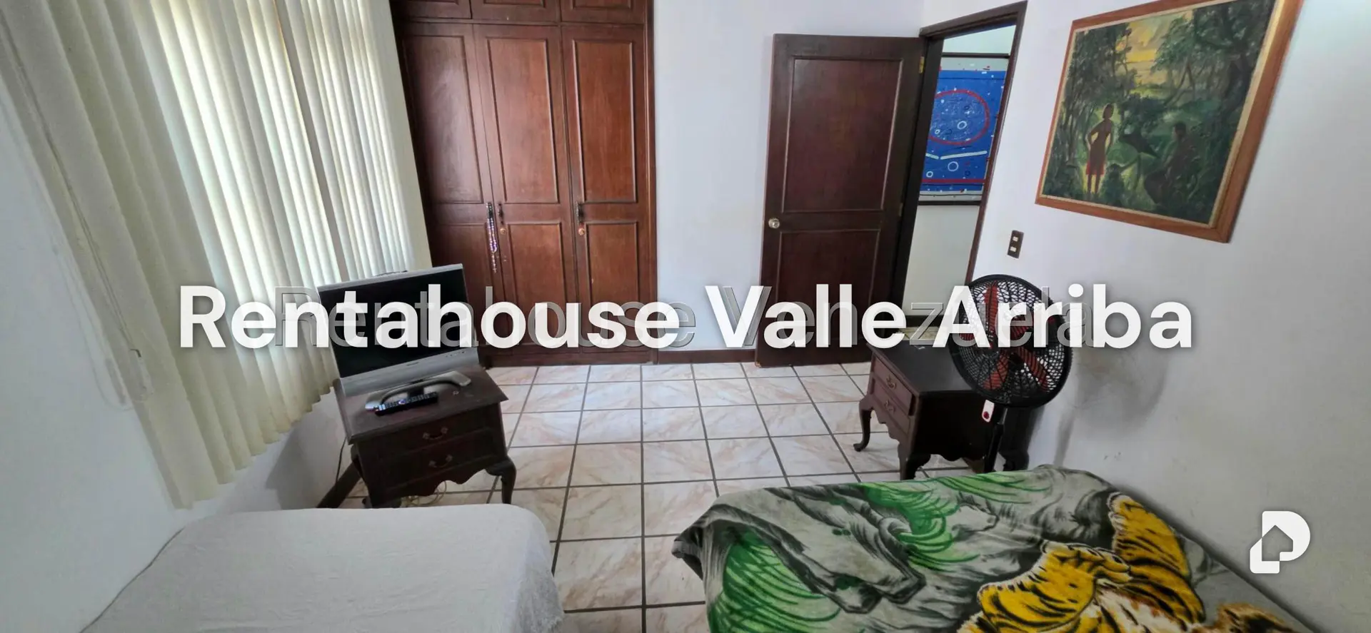 Casa en La Lagunita Country Club, Caracas – 30