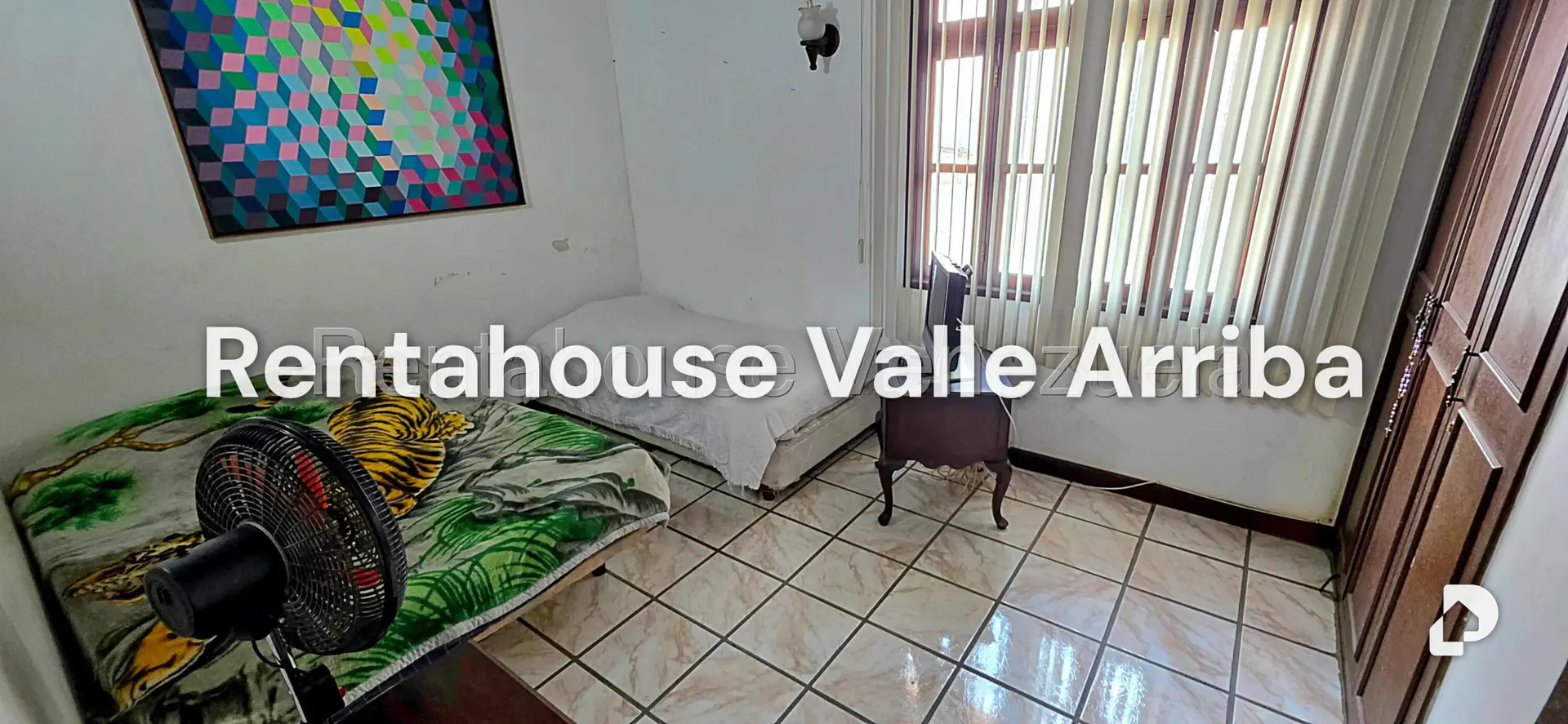 Casa en La Lagunita Country Club, Caracas – 29