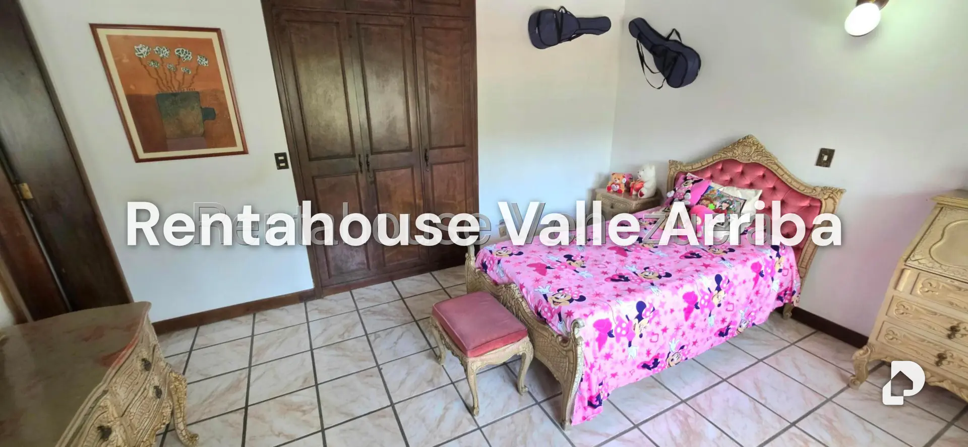 Casa en La Lagunita Country Club, Caracas – 25