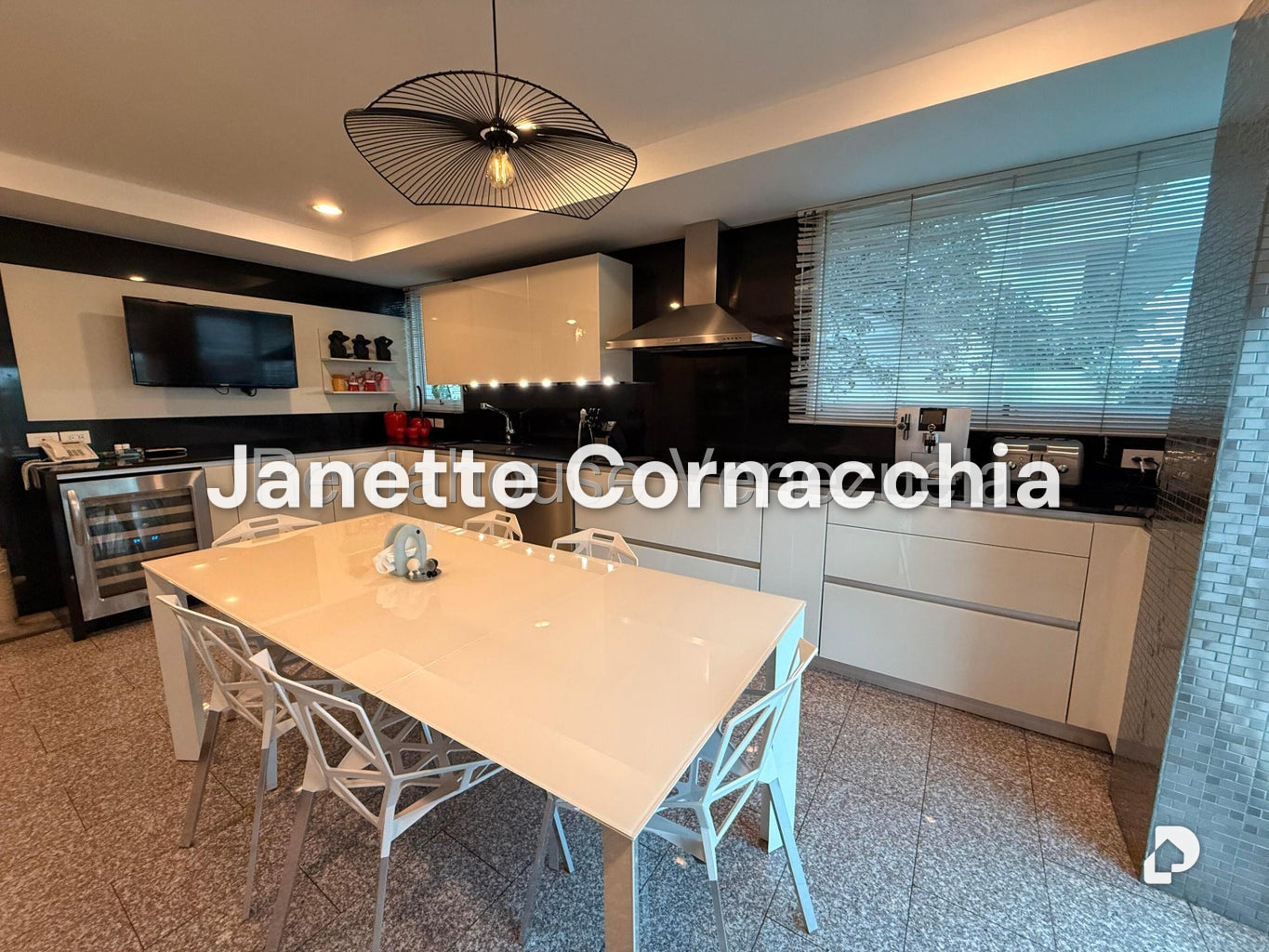 Apartamento en Campo Alegre, Caracas – 11