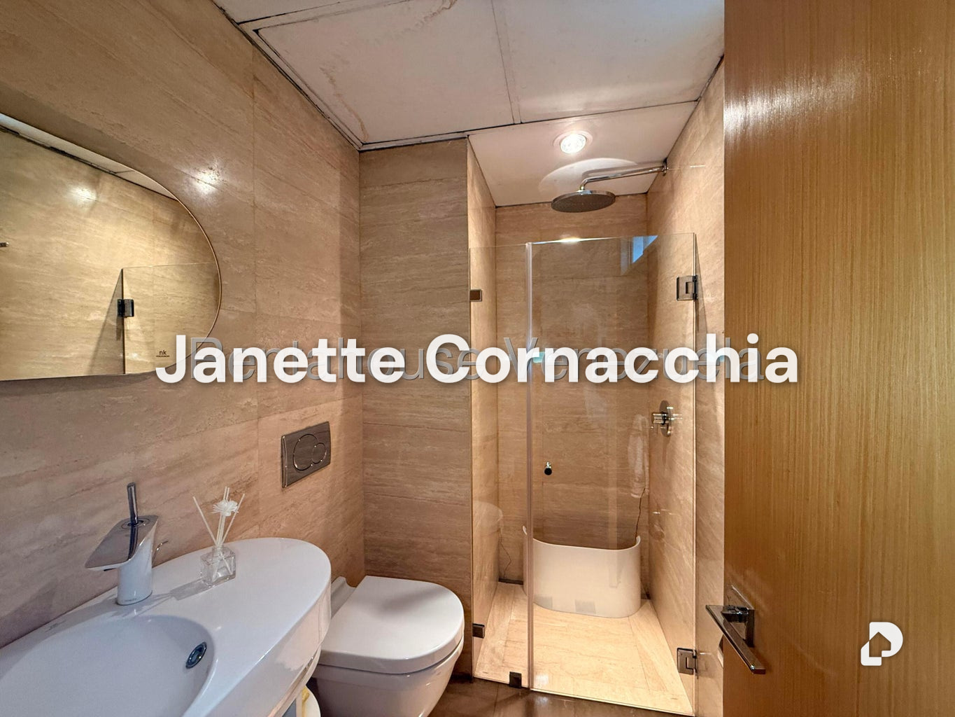 Apartamento en Campo Alegre, Caracas – 26