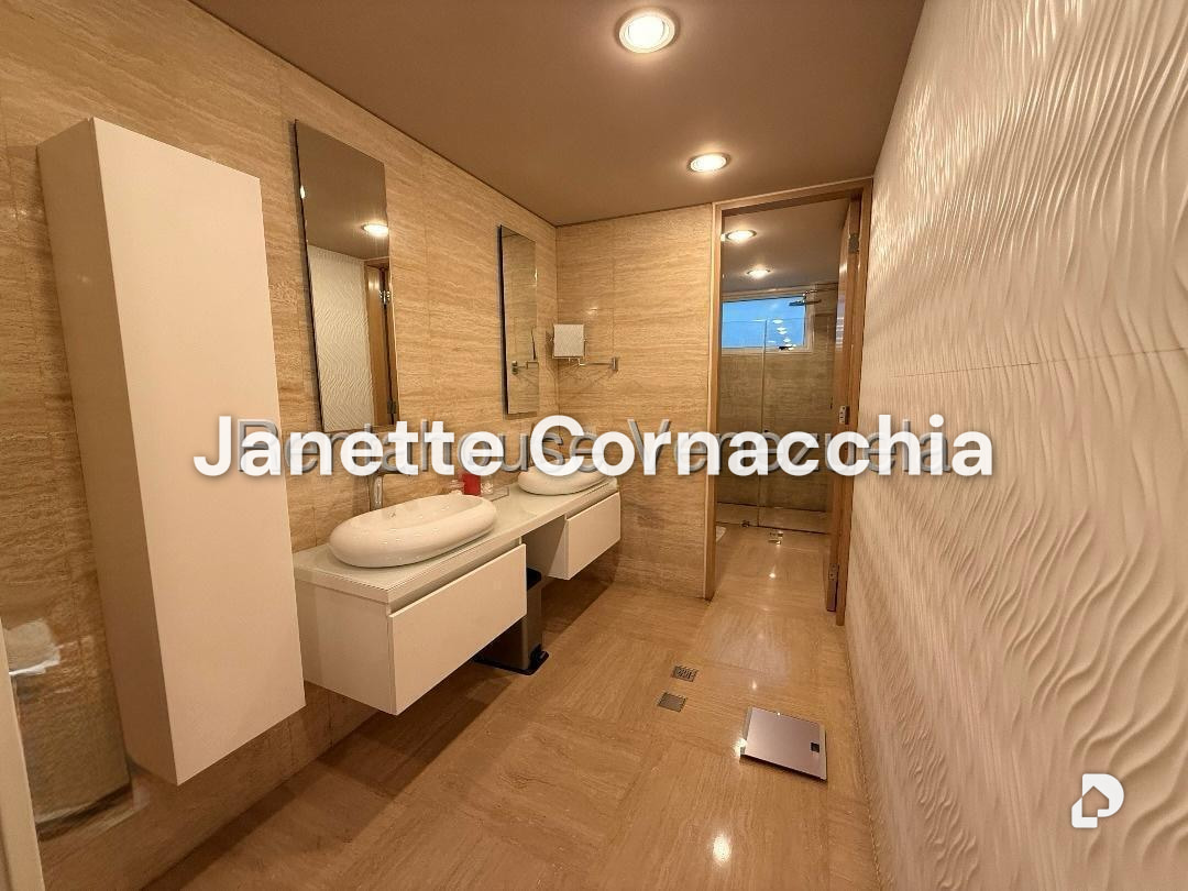 Apartamento en Campo Alegre, Caracas – 21