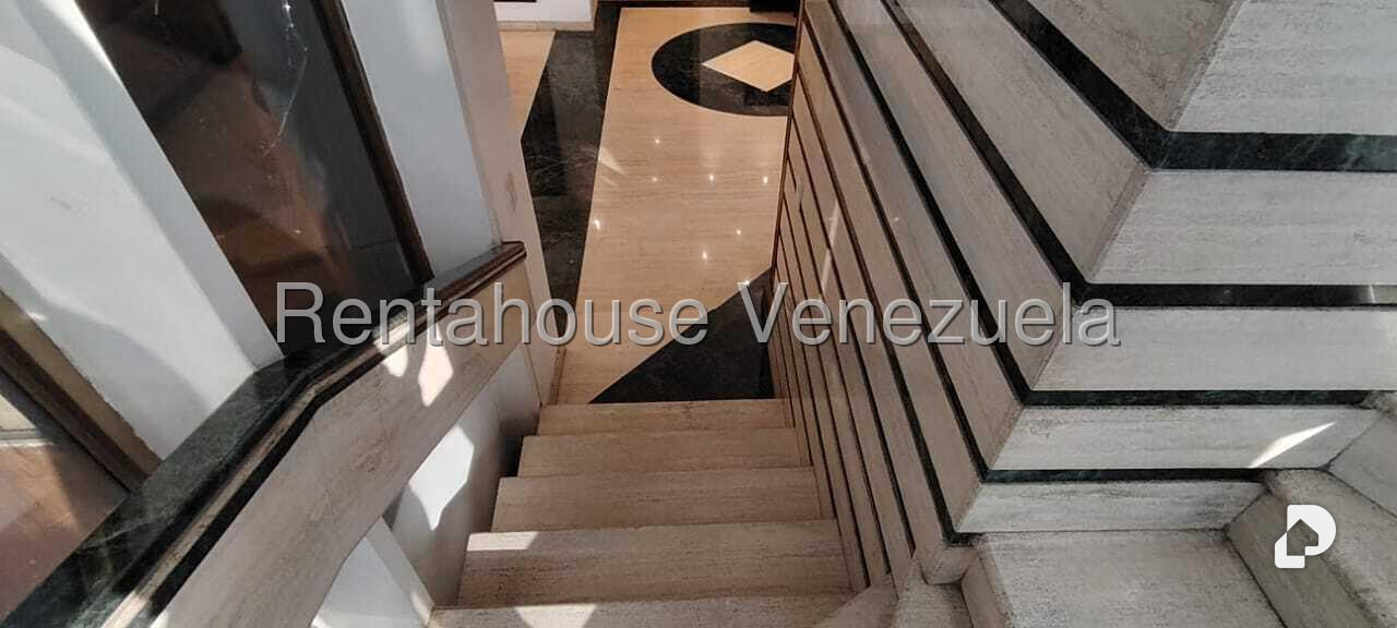 Apartamento en La Florida, Caracas – 26