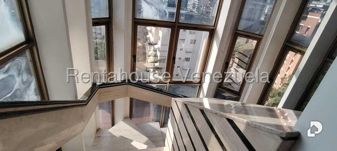 Apartamento en La Florida, Caracas – 27
