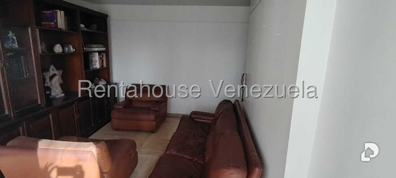 Apartamento en La Florida, Caracas – 29