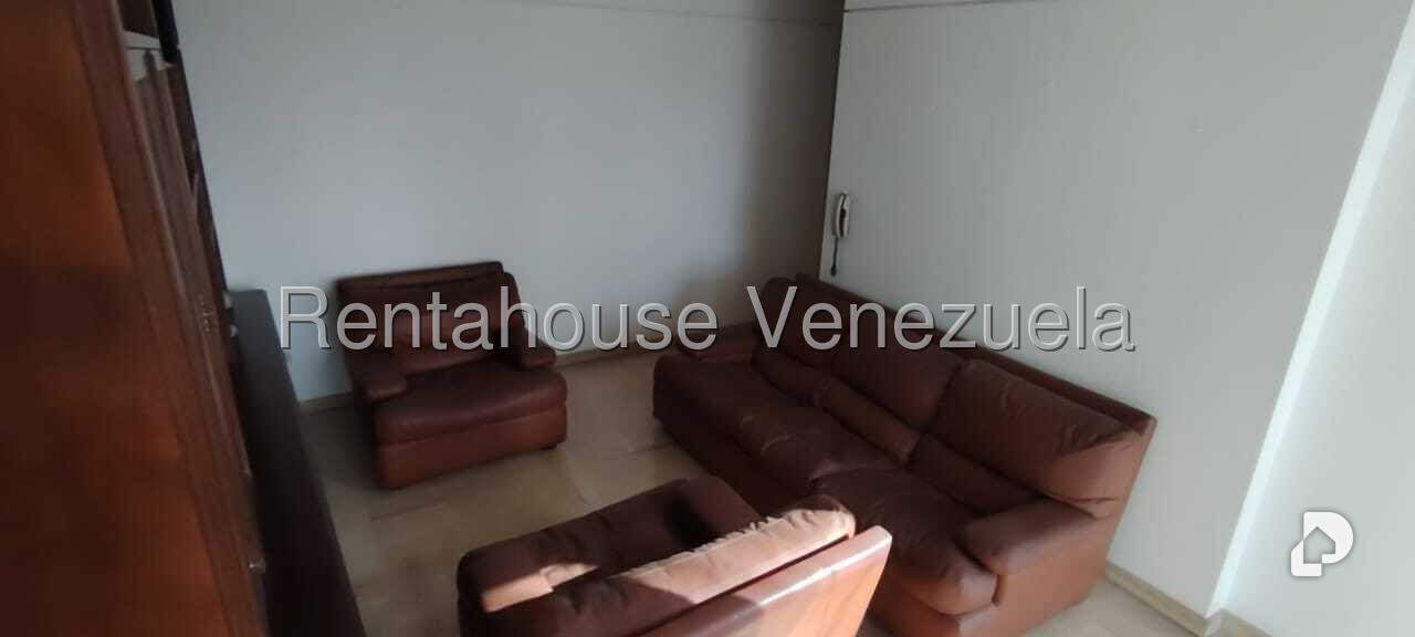 Apartamento en La Florida, Caracas – 30