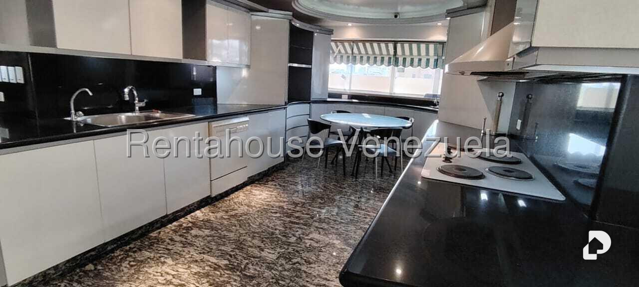 Apartamento en La Florida, Caracas – 19