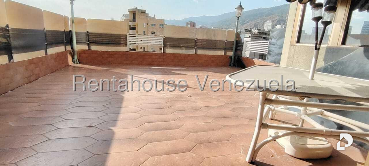 Apartamento en La Florida, Caracas – 15