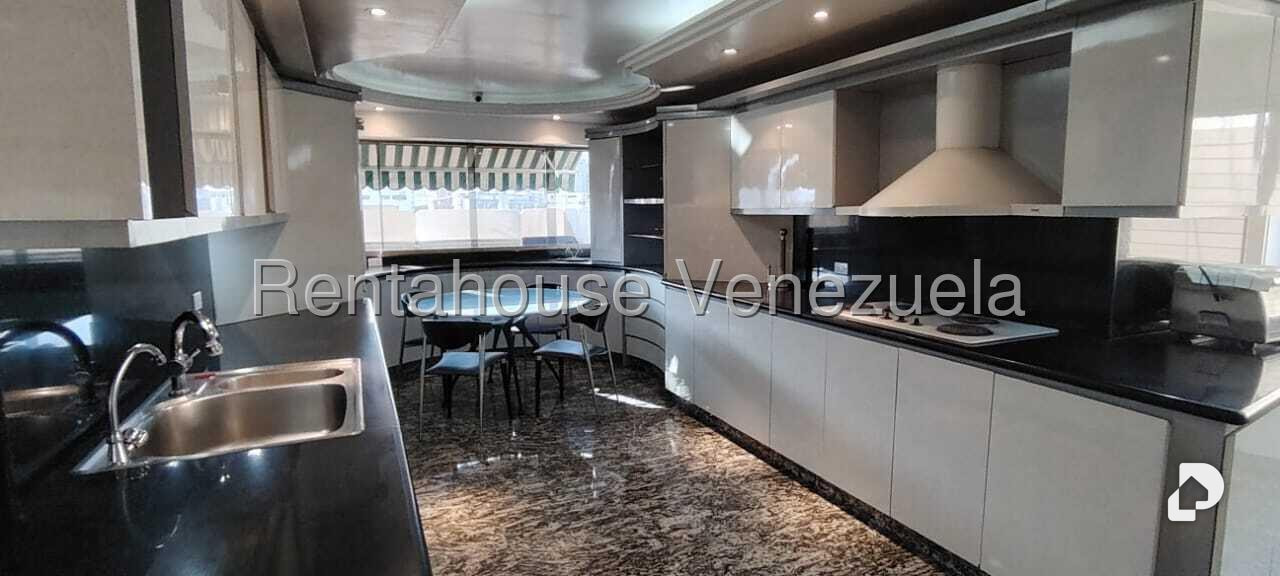 Apartamento en La Florida, Caracas – 21