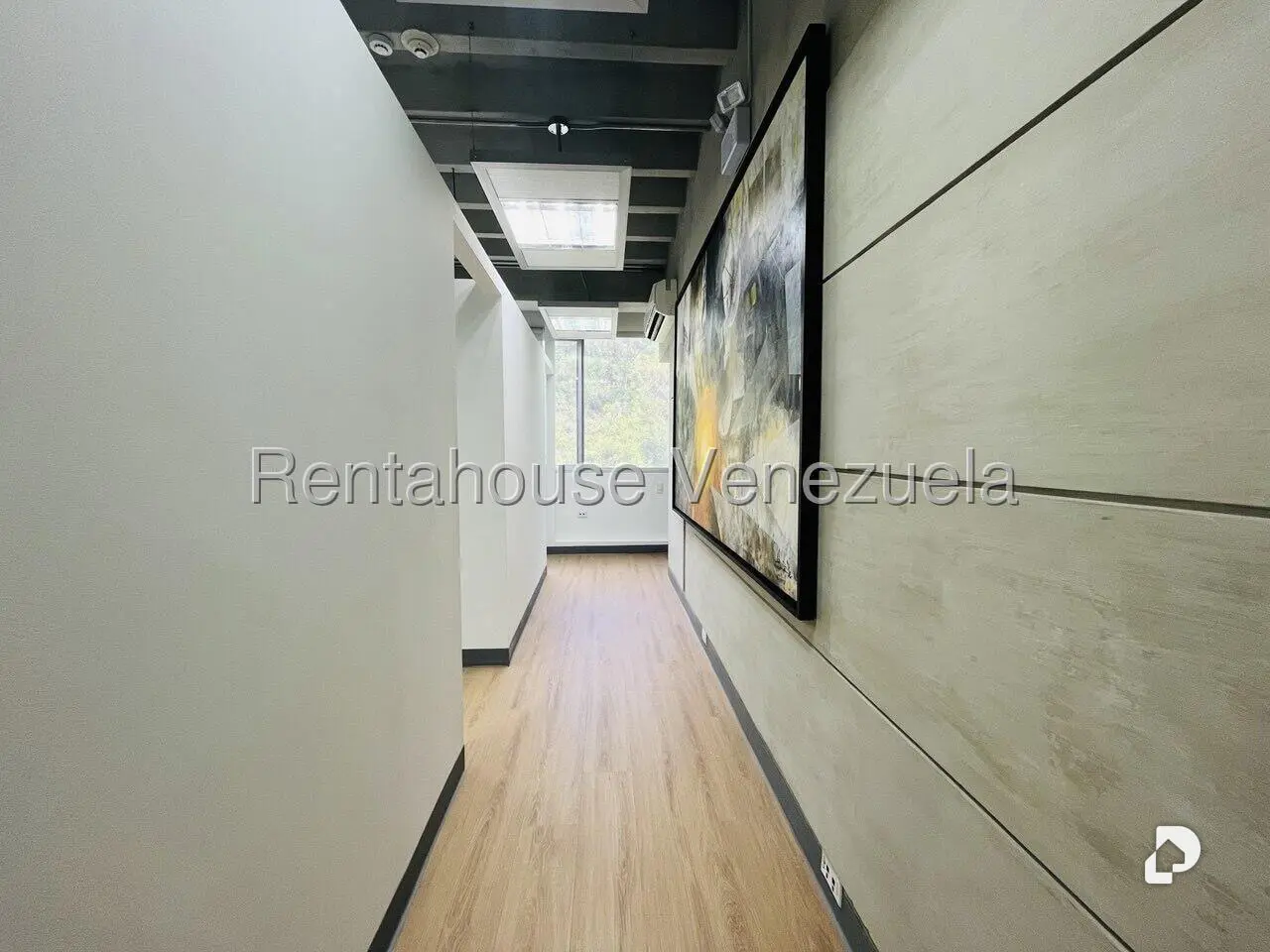 Local comercial en Macaracuay, Caracas – 14