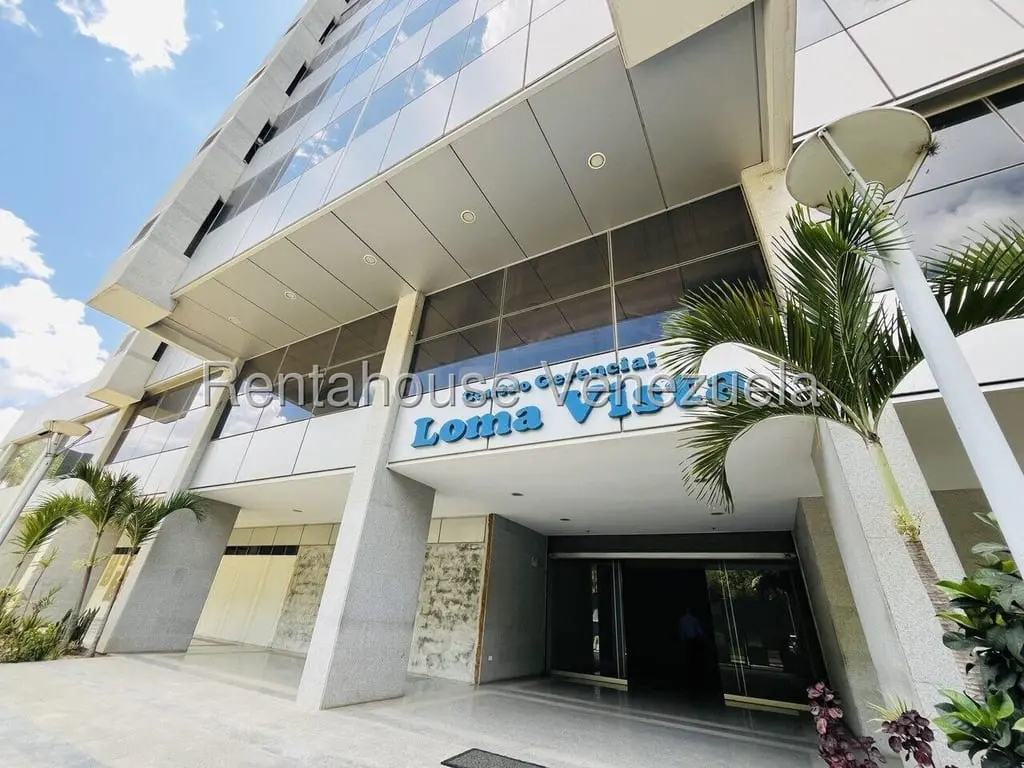 Local comercial en Macaracuay, Caracas - 1