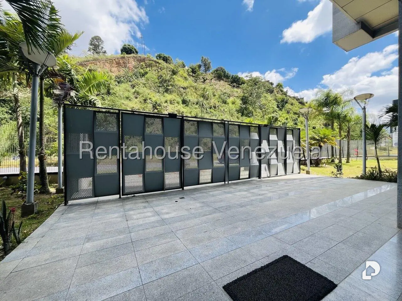 Local comercial en Macaracuay, Caracas – 2