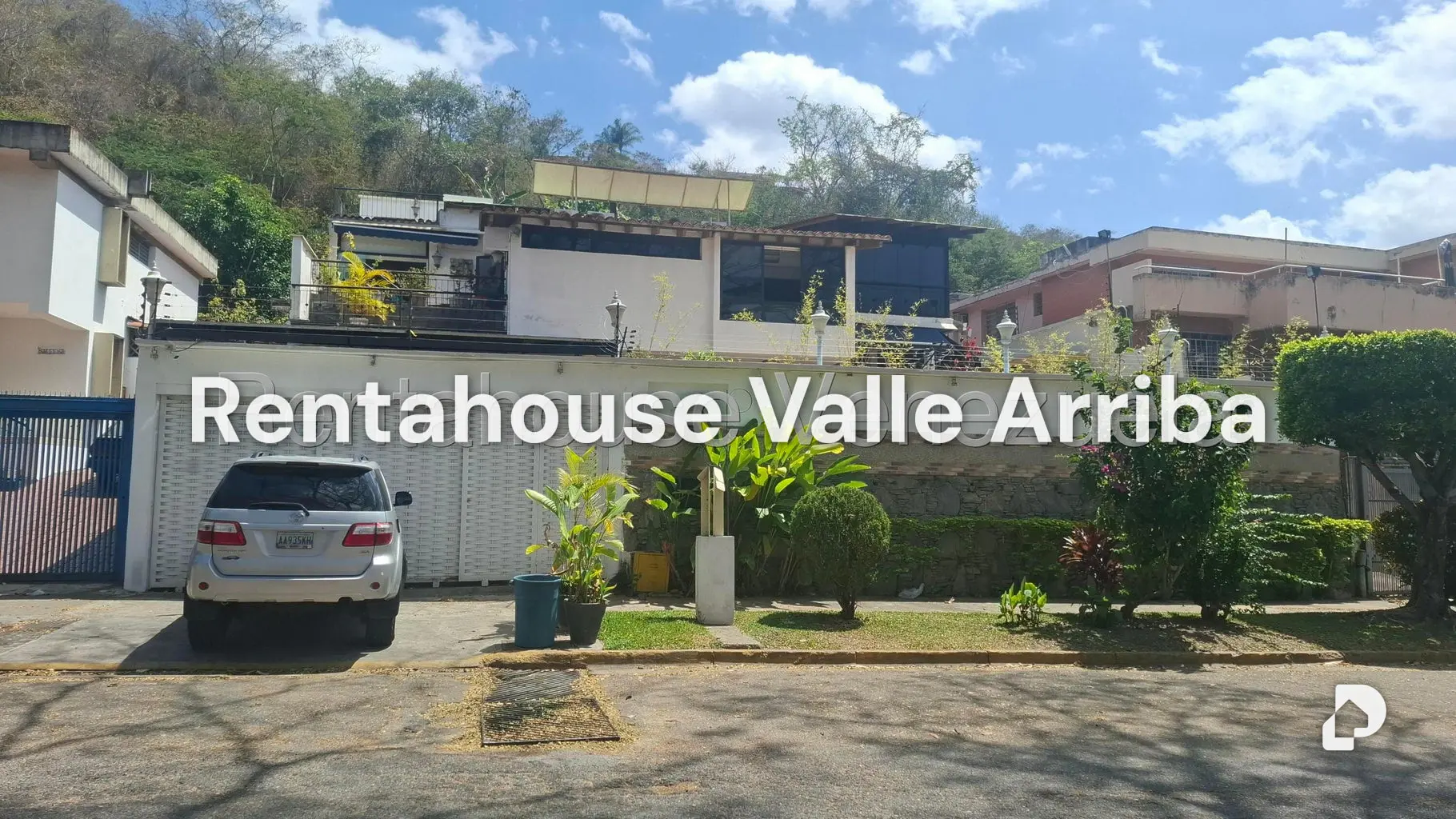 Casa en Caurimare, Caracas – 3
