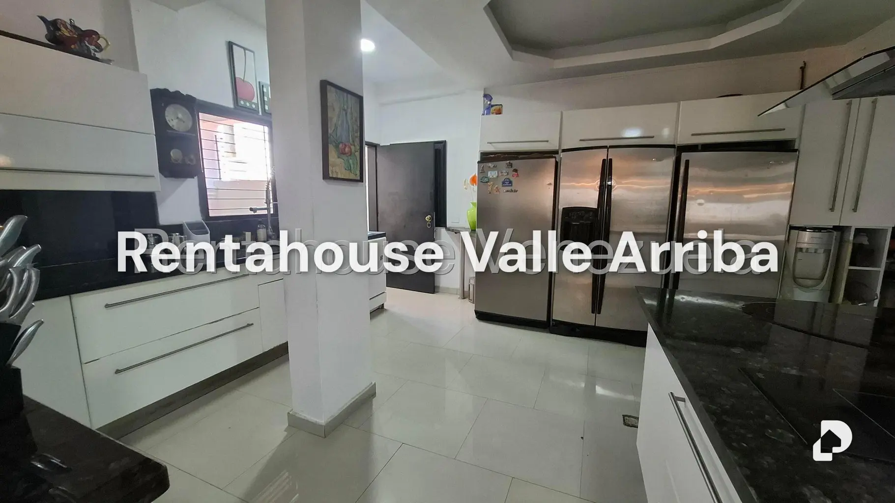 Casa en Caurimare, Caracas – 18